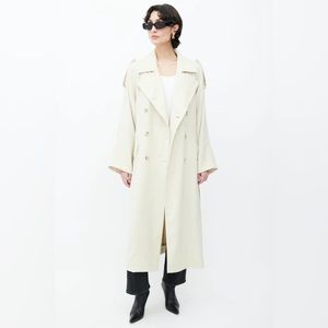Aritzia Babaton 1-01 Tarek Jacket